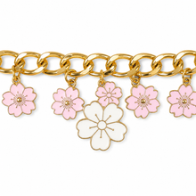 Load image into Gallery viewer, Fleur de Printemps Chain