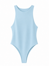 Load image into Gallery viewer, Sleeveless Body Suit