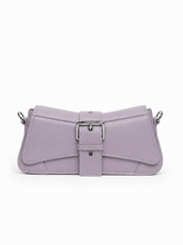 Load image into Gallery viewer, CUCI Soho Shoulder Bag - Lilac