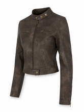 Load image into Gallery viewer, The Bad Habit Jacket