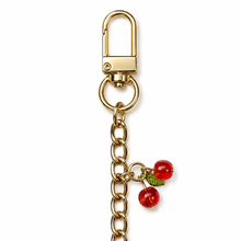 Load image into Gallery viewer, Luxe Cherry No.4 Chain