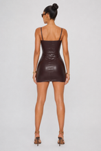 Load image into Gallery viewer, The Night Cap Dress