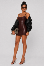 Load image into Gallery viewer, The Night Cap Dress