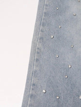 Load image into Gallery viewer, Denim N Diamonds Jeans
