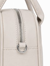 Load image into Gallery viewer, CUCI Classic Boston Satchel - Oat