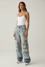 Load image into Gallery viewer, Ombré Pants