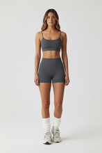 Load image into Gallery viewer, Base Layer Shorts - Midnight Cement