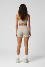 Load image into Gallery viewer, Base Layer Shorts - Sandstone