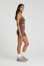 Load image into Gallery viewer, Base Layer Shorts - Shadow Brown
