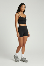 Load image into Gallery viewer, Base Layer Shorts - Charcoal Ash