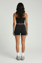Load image into Gallery viewer, Base Layer Shorts - Charcoal Ash