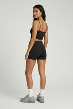 Load image into Gallery viewer, Base Layer Shorts - Charcoal Ash