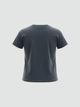 Load image into Gallery viewer, Cuci Fitted Essential Tee - Midnight Cement