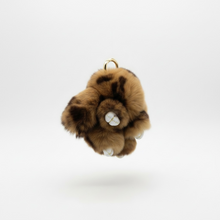 Load image into Gallery viewer, Luxe Bunny Bag Charm