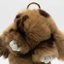 Load image into Gallery viewer, Luxe Bunny Bag Charm