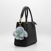 Load image into Gallery viewer, Luxe Bunny Bag Charm