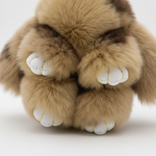 Load image into Gallery viewer, Luxe Bunny Bag Charm