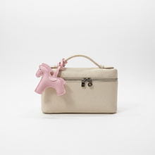Load image into Gallery viewer, Signature Equestrian Bag Charm