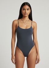 Load image into Gallery viewer, Spaghetti Strap Body Suit