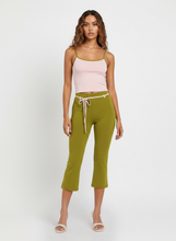 Load image into Gallery viewer, Match Point Capri - Palm Blush
