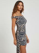 Load image into Gallery viewer, The Untamed Dress