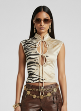 Load image into Gallery viewer, The Fierce Femme Top