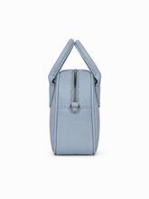 Load image into Gallery viewer, CUCI Classic Boston Satchel in Skky Blue
