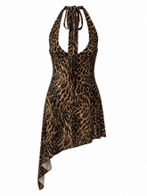 Load image into Gallery viewer, The Fever Dream Dress - On The Prowl
