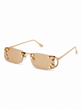 Load image into Gallery viewer, The Vixen Frames - Golden Hour
