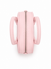 Load image into Gallery viewer, CUCI Classic Boston Satchel - Blush

