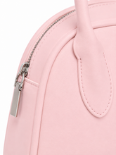 Load image into Gallery viewer, CUCI Classic Boston Satchel - Blush
