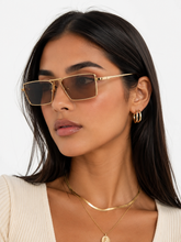 Load image into Gallery viewer, The Easton Frames – Champagne Gold
