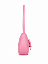 Load image into Gallery viewer, CUCI Petal Shoulder Bag - Taffy

