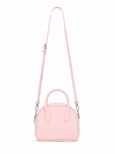 Load image into Gallery viewer, CUCI Classic Boston Satchel - Blush
