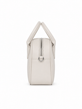 Load image into Gallery viewer, CUCI Classic Boston Satchel - Oat
