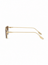 Load image into Gallery viewer, The Easton Frames – Mocha Bronze
