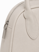 Load image into Gallery viewer, CUCI Classic Boston Satchel - Oat
