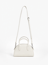 Load image into Gallery viewer, CUCI Mini Boston Satchel - Oat
