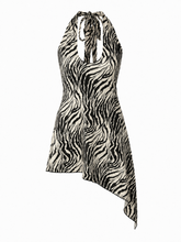 Load image into Gallery viewer, The Fever Dream Dress - Unhinged
