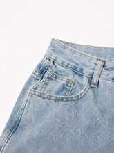 Load image into Gallery viewer, Denim N Diamonds Jeans
