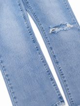Load image into Gallery viewer, Straight Leg Jeans
