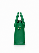 Load image into Gallery viewer, CUCI Mercer Bag – Emerald Grove
