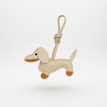 Load image into Gallery viewer, Doxie Bag Charm

