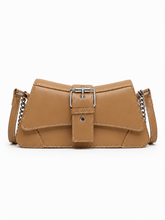 Load image into Gallery viewer, CUCI Soho Shoulder Bag - Bronze
