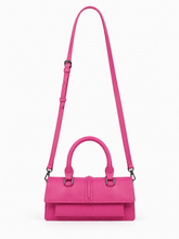 Load image into Gallery viewer, CUCI Avenue Bag - Fuchsia
