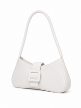 Load image into Gallery viewer, CUCI Petal Shoulder Bag - Powder
