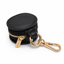 Load image into Gallery viewer, Mini Round Pouch Bag Charm
