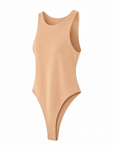 Load image into Gallery viewer, Sleeveless Body Suit
