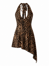 Load image into Gallery viewer, The Fever Dream Dress - On The Prowl
