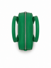 Load image into Gallery viewer, CUCI Classic Boston Satchel - Jade
